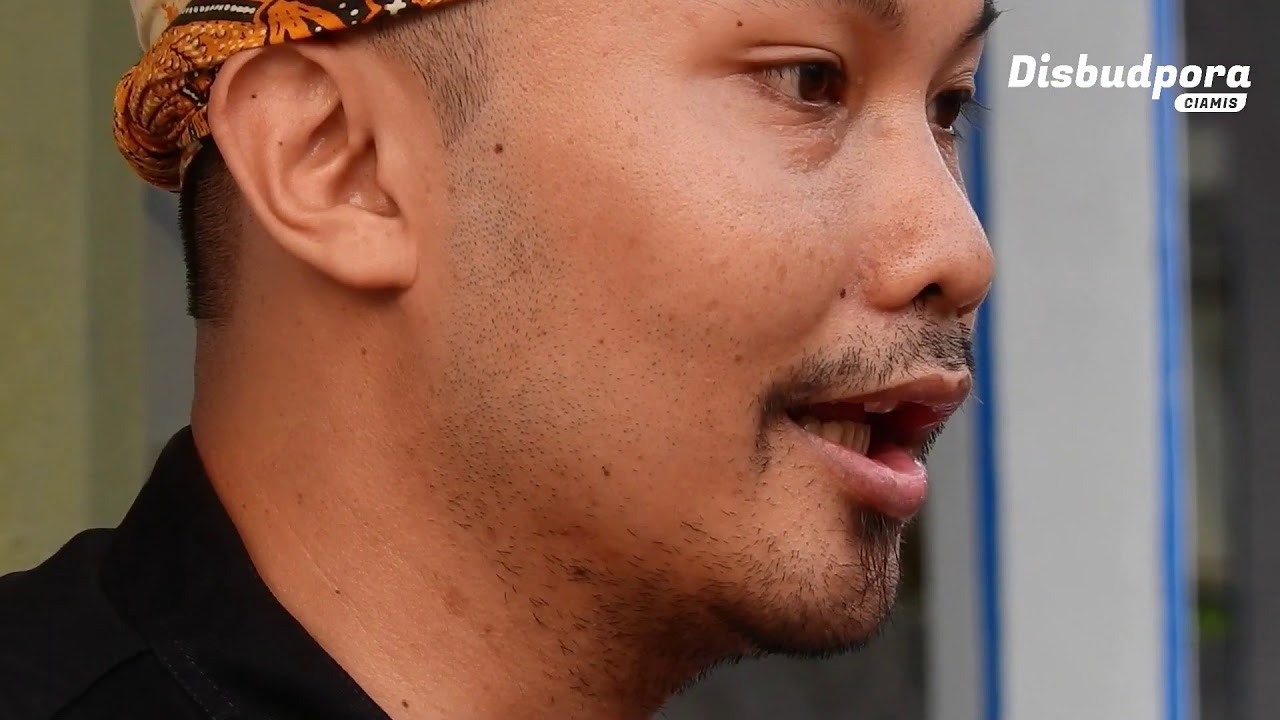 Sejarah Singkat Ciamis II GALUH HERITAGE - Disbudpora Ciamis- BPPD Ciamis