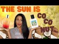 Lust for Sun or Coconut Sun?