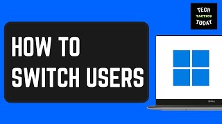 Celebrity How to Switch Users on Windows 10/11 | Easy Account Switch Guide Wealth