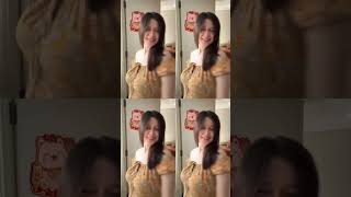 Whisnu Santika Dipha Barus Ramengvrl  Iyaiya   