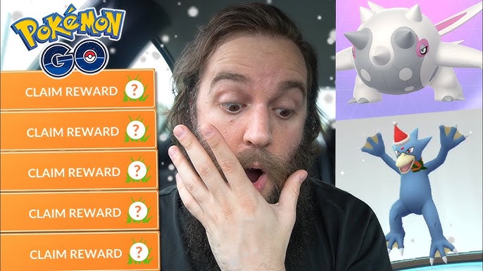 OMG Ultra Beast Shiny alert!!!! #pokemongogameplay #gameplay #shiny #p