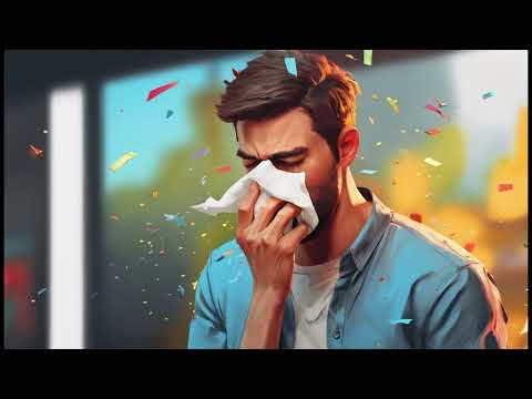 Goodbye Colds - Technology 4.0 (Morphic Field)