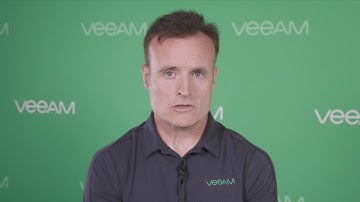Learn how Veeam and NetApp simplify IT, reduce costs and increase ROI