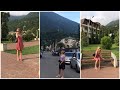 vlog 🧚‍♀️ || Абхазия || gagra🌄