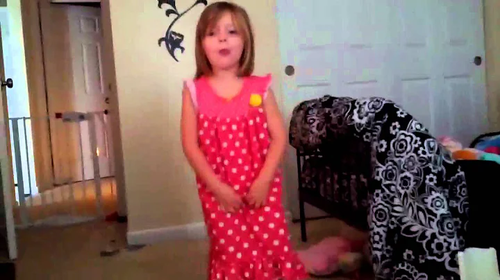My Harlem Shake