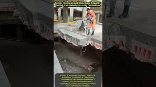The Role of Pneumatic Jackhammers in Modern Concrete Demolition