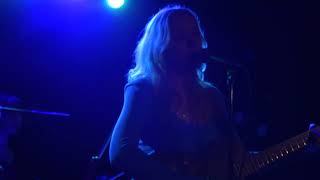 Anne Malin - Live from the Pinhook (November 10, 2024)