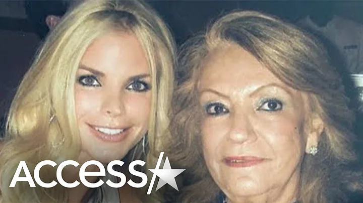 Mom Of Real Housewives Star Dies Of Covid-19 On Her Wedding Day
