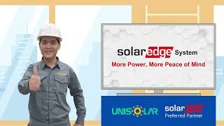 How SolarEdge handles electric arc fires caused by DC touch