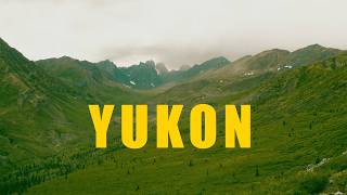 2000s Digicam in the Yukon