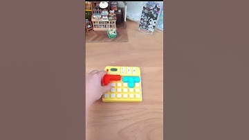 Time to test your memory. How many levels can you pass😏? #toys #educationtoys