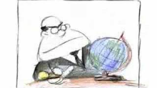 Causes- Globalization animation