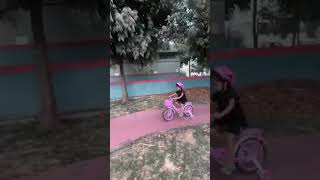 My 2Nd Grand Daughter 5 Yrs Old