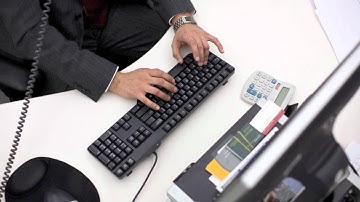 Doc-it Document Management Intro Video