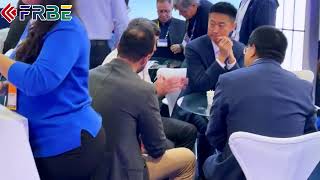 Furui Do Brazil at ROG·e 2026