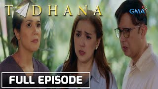 Ang paghuli sa walanghiyang ina (Full Episode) | Tadhana