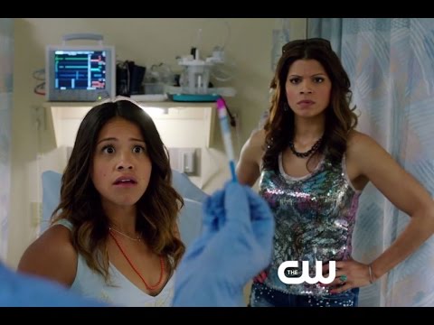 Jane The Virgin Chapter One (Pilot)