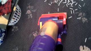 Dyson DC01 De Stijl