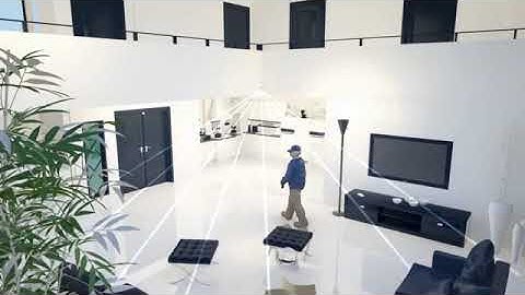 Central Monitoring Station