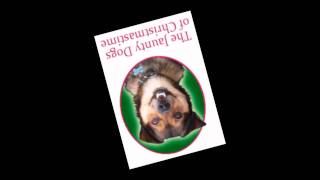 Pete McCabe's Jaunty Dogs of Christmastime   Pete McCabe Wim Oudijk 2011 Todd Dillingham video