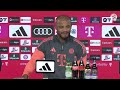 „Das machen nicht viele so“ | Pressetalk vor FC Bayern - Werder Bremen | Bundesliga – 5. Spieltag