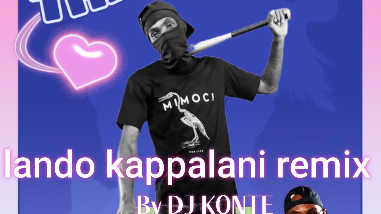 Londo🇨🇵 kappalani ( Talibans )✅️ remix by dj konte 2026 (Latest music of kappalani)