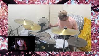Wagakki Band   Senbonzakura drum Cover