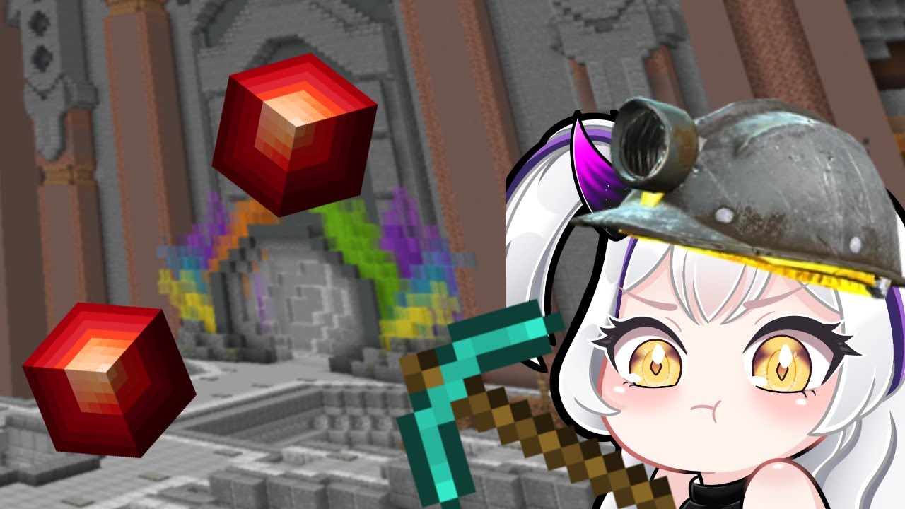 Exploring deepest parts of Crystal Hollows YouTube