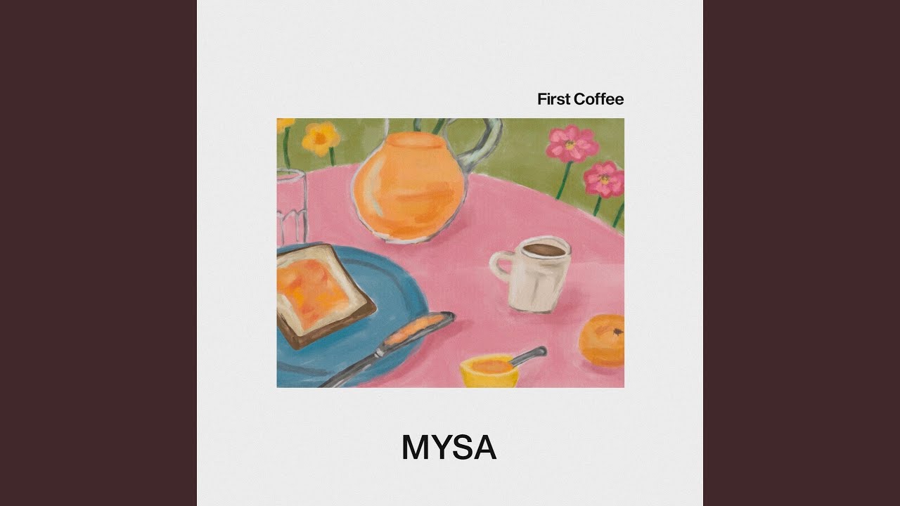 Watch First Coffee on YouTube Watch First Coffee on YouTube