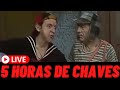 Chaves Completo: Assistir Chaves Ao Vivo HD Completo 5 Horas de Chaves
