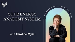 Energy Anatomy, Synchronicity, Trauma, and Timelessness: Caroline Myss