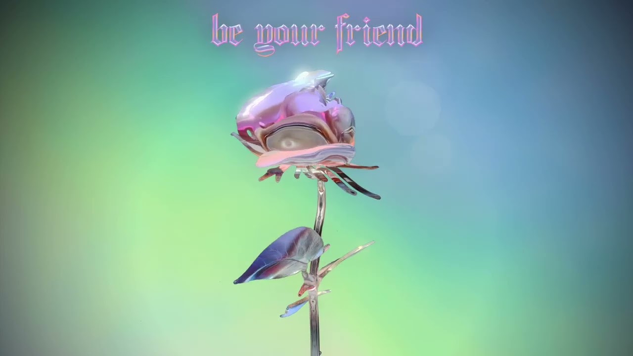 Cheat Codes, Enisa, Edward Maya - Be Your Friend