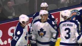 Marlies Highlights - January 23, 2016