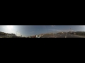 Sony Bloggie MHS PM5 360 degree video - Crossing Fatih Sultan Mehmet Bridge, Istanbul