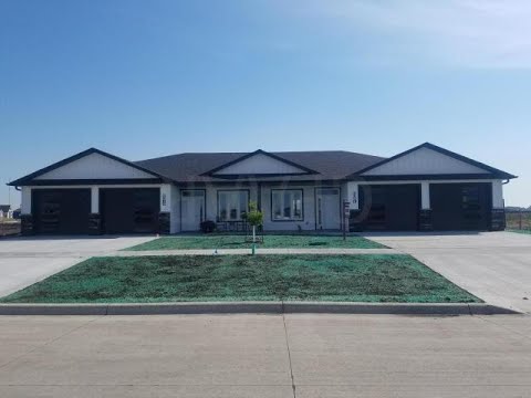 6021 Magnolia Dr, Grand Forks, ND home video tour