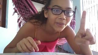 Fazendo Um Pouco De Ginástica E Brincando Na Rede - Em Nossa Senhora Do Ó