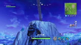 INSANE IMPULSE GRENADE JUMP!!!! (HOW DID HE SURVIVE?!)