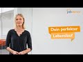 Leitfaden für deinen perfekten Lebenslauf