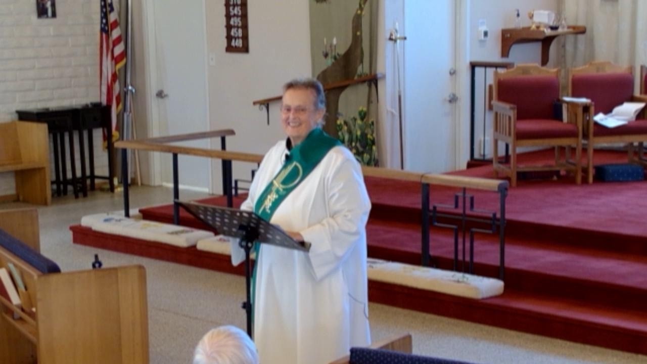 Nineteenth Sunday After Pentecost - proper22 - 4 Oct 2026