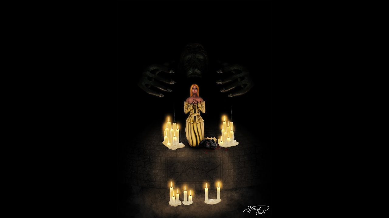 Milfanito Song From Dark Souls II by (SpaceBodi)