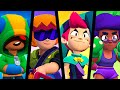 7 Most BROKEN Brawlers in Brawl Stars History!