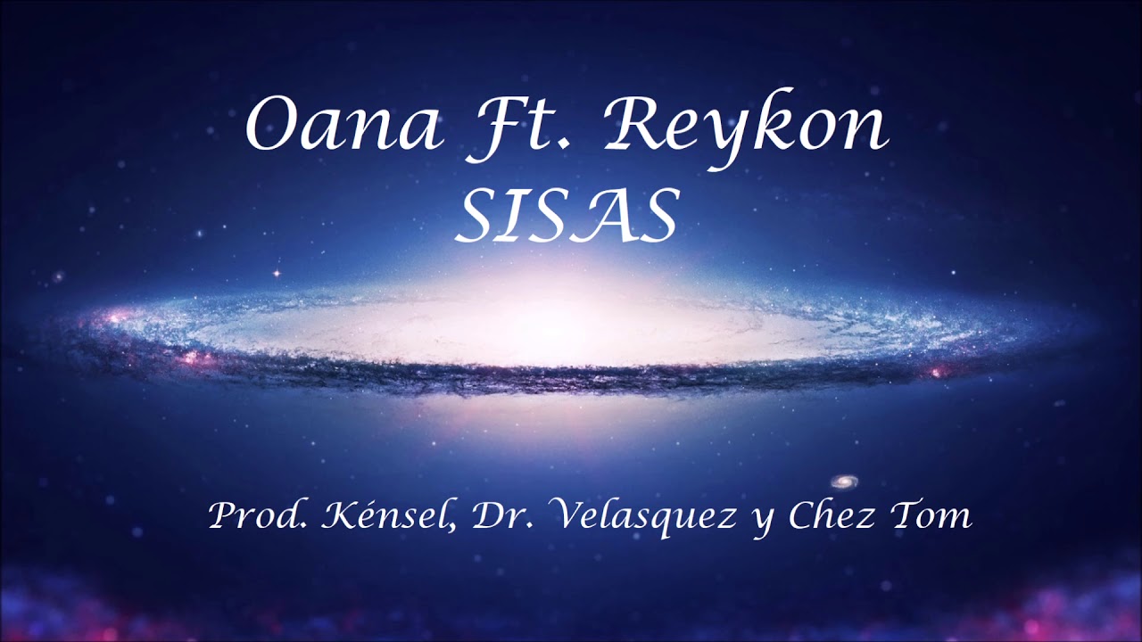 Oana Ft. Reykon - SISAS mundo aram build