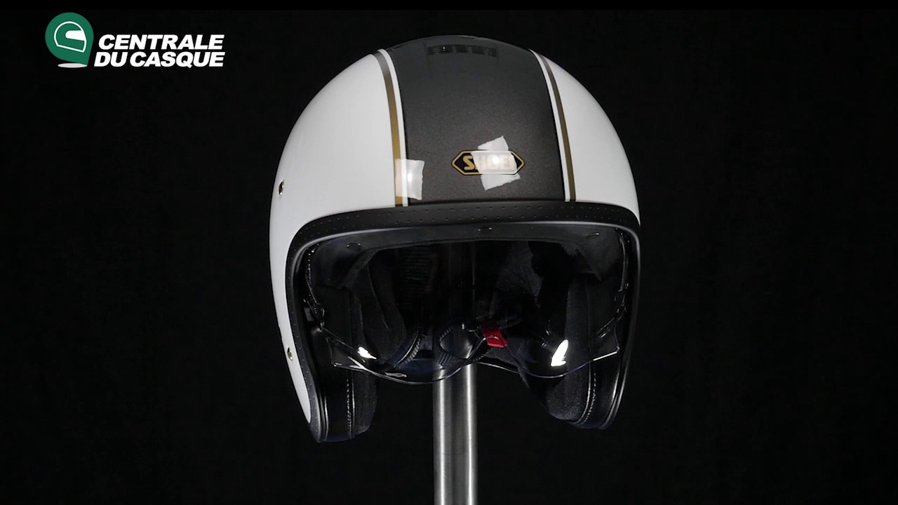 360° Shoei J.O Carburettor TC-6 