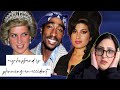 CELEBRITIES That PREDICTED Their Own DEATH..