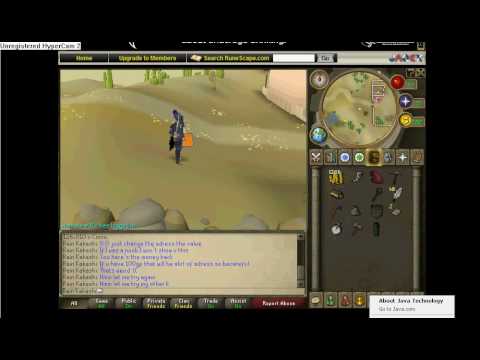 Runescape Money Hack