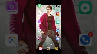 How to use simulate color space on android phone. screenshot 4