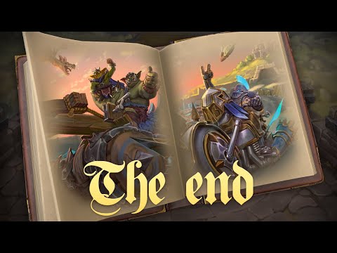 3 - WATCH UNTIL THE END! Will Rockalot Kingdom find peace again? (Season 6 Lore Act 3)