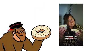 Cream Cheese Bagel Will Overthrow 67 Information