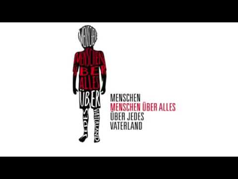 TAF // Menschen, Menschen über alles - über jedes Vaterland! // Trailer