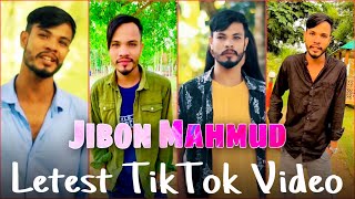 Jibon Mahmud Letest Tiktok Video🔥🔥Jibon Mahmud New tiktok🔥🔥Jibon Comedy😂